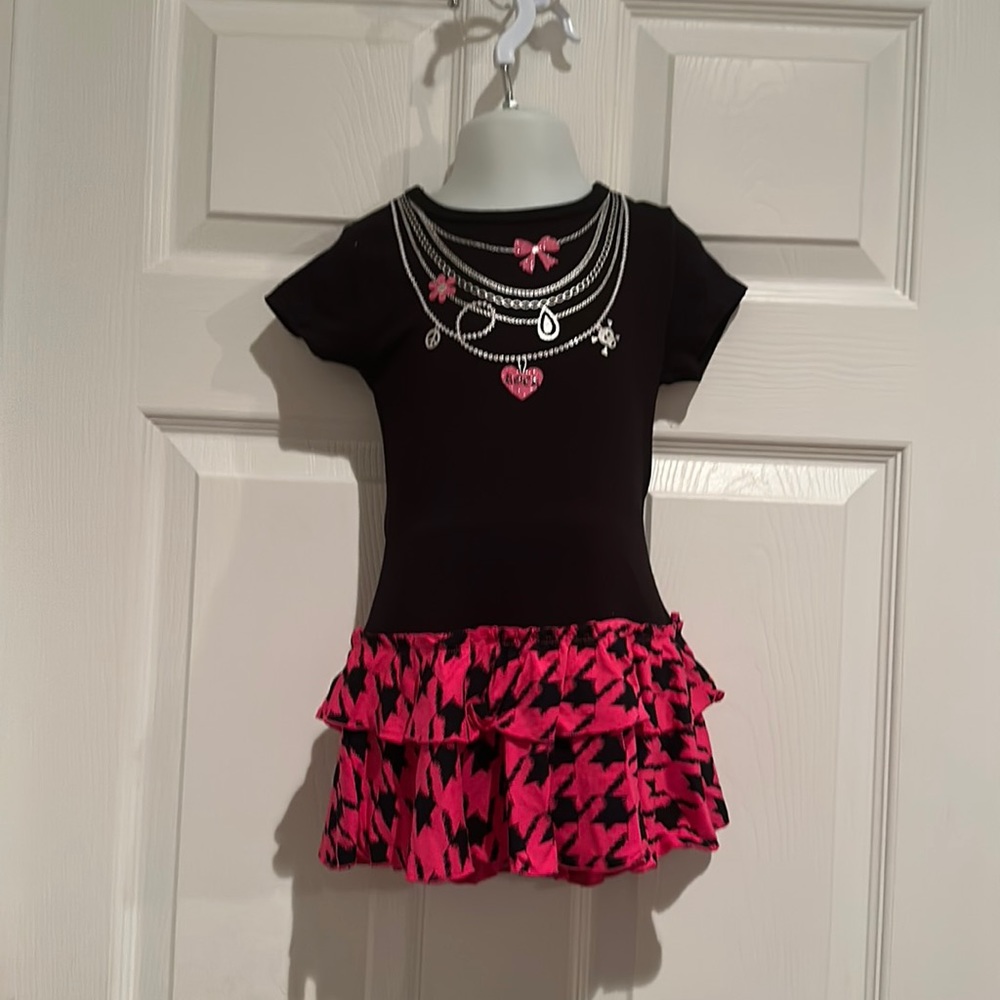 Amy Coe Size 24M Rockster Outfit w/ Underwear